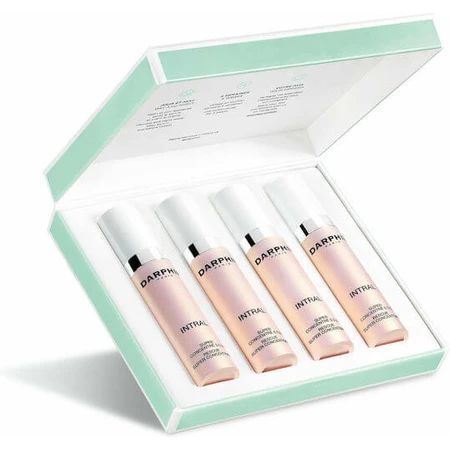 Darphin Intral Siero viso antietà con vitamina E 4x7ml