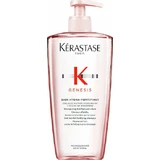 Kérastase Genesis Bain Hydra-Versterkende Shampoo tegen Haaruitval Voor Dunner wordend Haar 500ml