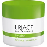 Uriage Hyseac Crema de noche 24 horas contra las manchas y el acné 15gr