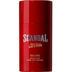 Jean Paul Gaultier Scandal Pour Homme Dezodorant w sztyfcie 75ml: ceny i cechy