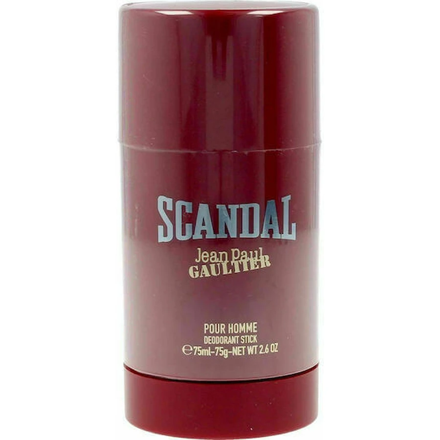 Jean Paul Gaultier Scandal Pour Homme Dezodorant w sztyfcie 75ml: ceny i cechy