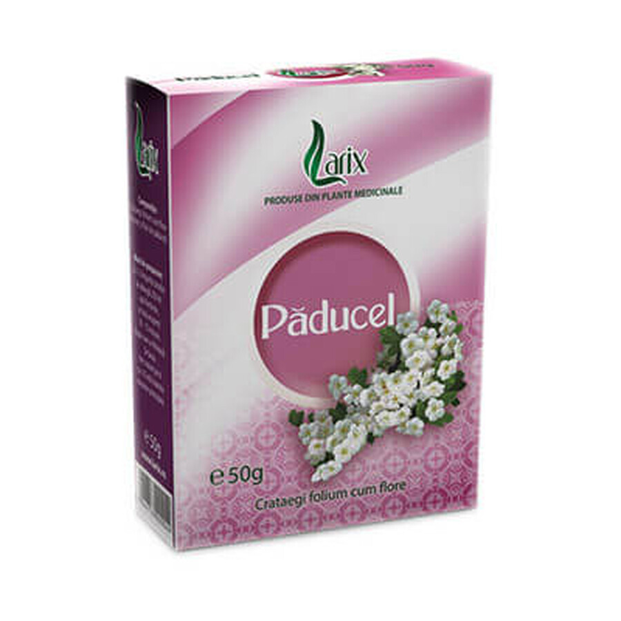 Thé Paducel, 50 g, Larix