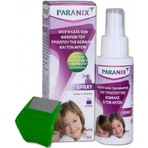 Paranix Luizen Behandeling Kam & Lotion Spray voor Kinderen 100ml