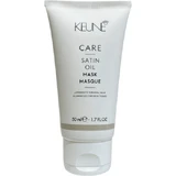 Keune Care Satin Oil Mascarilla Capilar Brillo 50ml