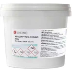 Chemco Zinkoxide Zinkoxide 500gr