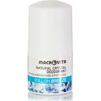 Macrovita Brisa Desodorante Roll-On 50ml