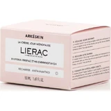 Lierac Arkeskin El Recambio Menopausia Crema Facial de Día Antiedad 50ml