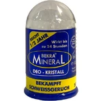 Bekra Mineral DeoStick Kristall Déodorant Stick 50gr