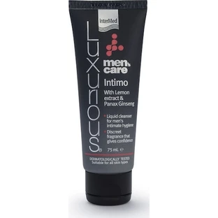 InterMed Men's Care Intimate Body Gel 75ml