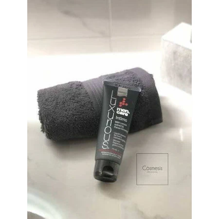 InterMed Men's Care Intimate Body Gel 75ml
