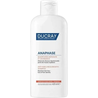 Ducray Anaphase Shampoo Haaruitval 400ml