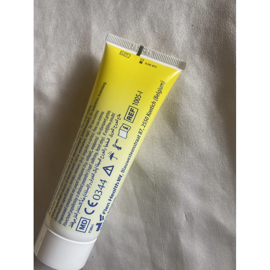 Galenica Flamigel Żel na gojenie i oparzenia 50gr: ceny i cechy
