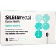 Epsilon Gesundheit Silben Rektale Zäpfchen 5pcs