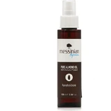 Messinian Spa Bay olie voor haar om haaruitval te herstellen 100ml