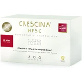 Labo Crescina Transdermic HFSC 200 Hair ampoule for hair loss for women 40x3.5ml