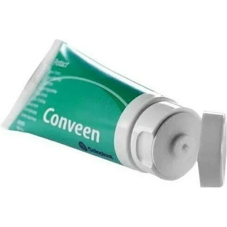 Coloplast Conveen Protact Barrier Helende Crème 50gr