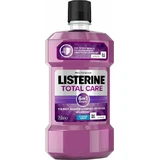 Listerine Total Care Enjuague Bucal Protección Diaria
