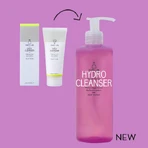 Jeugdlab. Hydro Reinigingsgel Gezicht 300ml