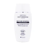 Institut Esthederm Institut Esthederm No Sun Mineral Mineral-Gesichts-Sonnencreme SPF50+ 40ml