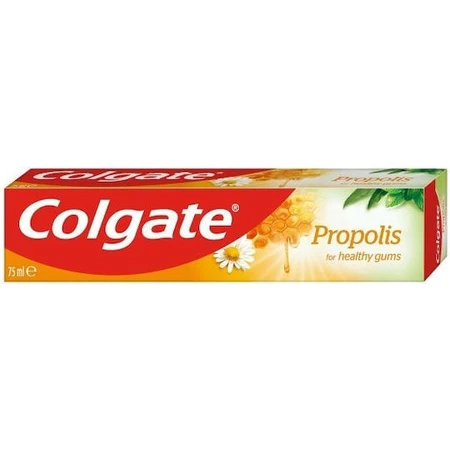 Colgate Propóleo Pasta dentífrica 75ml