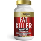 GoldTouch Nutrition Fat Killer avec Arôme Sans Saveur 100 gélules