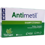 Tilman Antimetil Lichte Maag tegen Misselijkheid 36 Tabletten