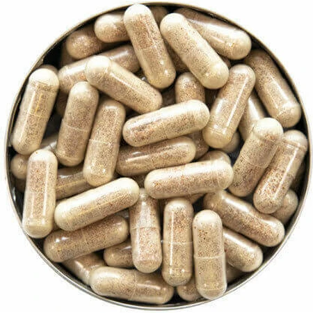 Advanced Nutrition Program Skin Collagen Support with Vitamin C 60 caps