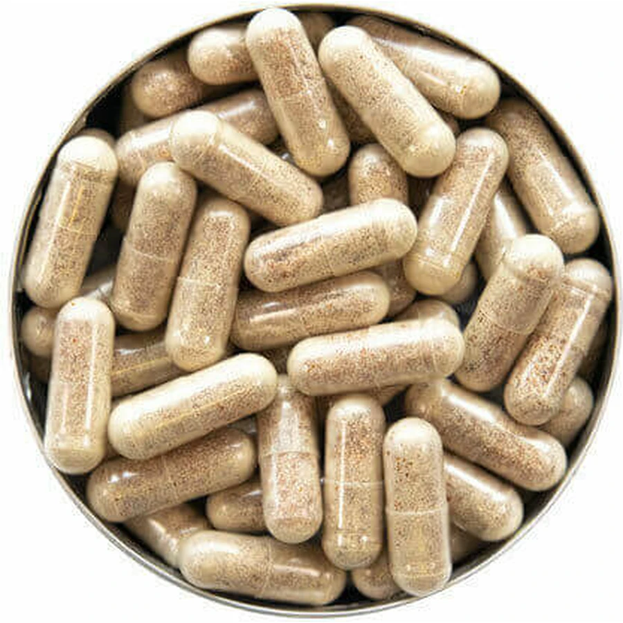 Advanced Nutrition Program Skin Collagen Support with Vitamin C 60 caps