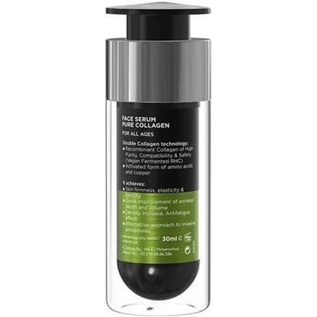 Frezyderm Pure Collagen Anti-Ageing Gesichtsserum mit straffendem Kollagen 30ml