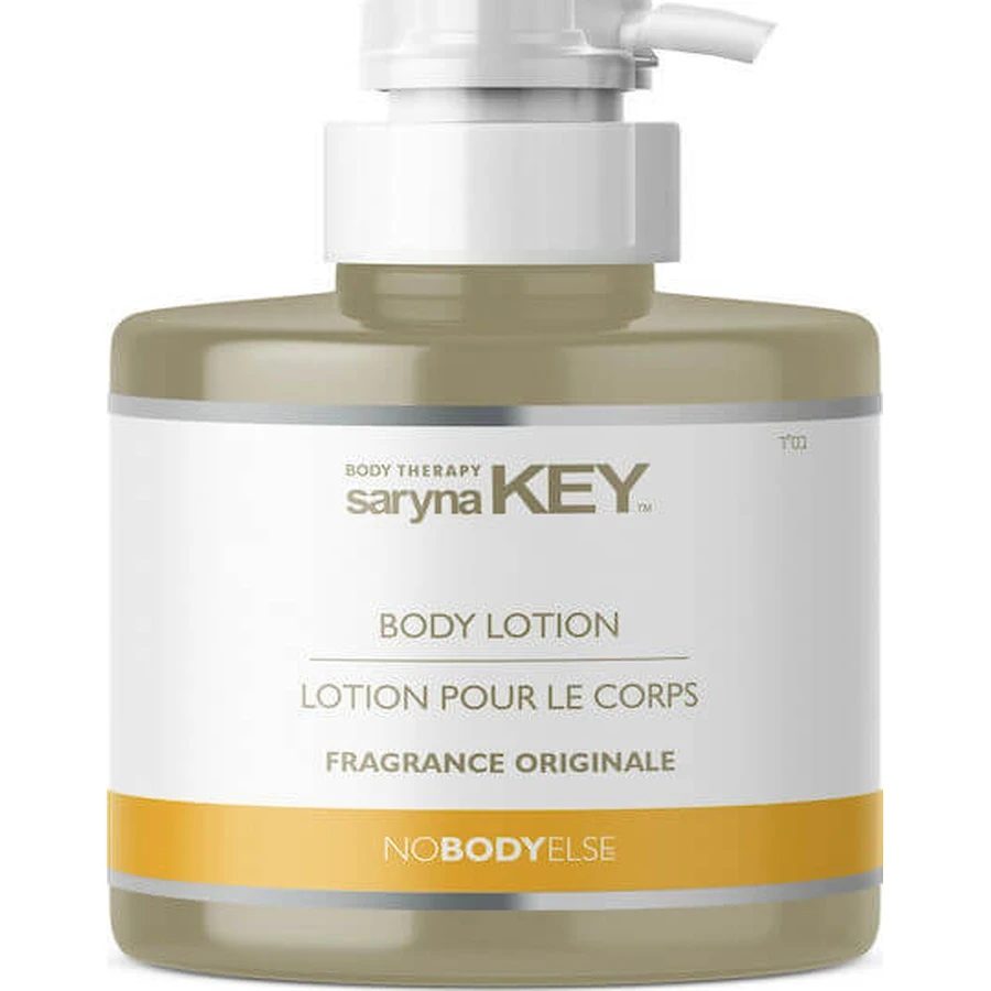 Saryna Key Hydraterende Body Lotion voor Droge & Gevoelige Huid 250ml