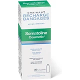 Somatoline Cosmetische Herlaadverbanden Oplossingsolie voor Afslanken/Cellulitis Borsten 400ml