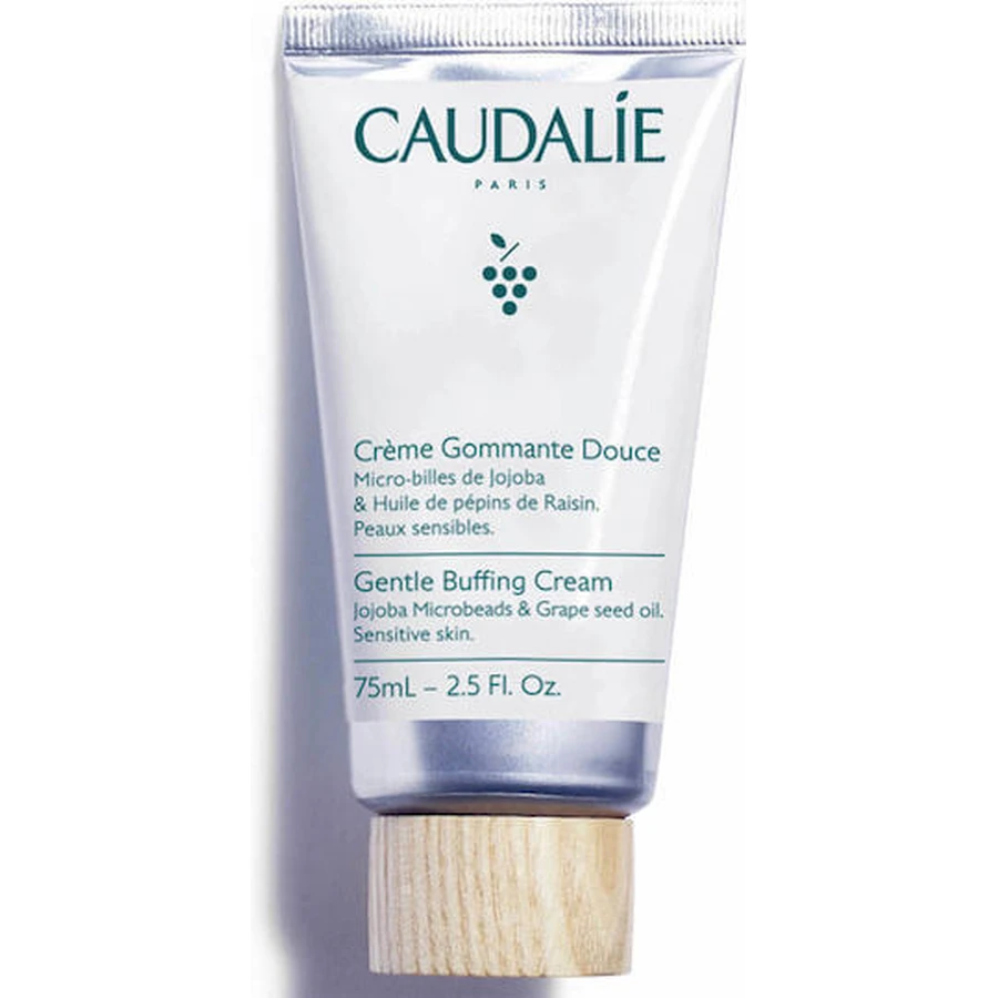 Caudalie Gentle Buffing Face Scrub 75ml