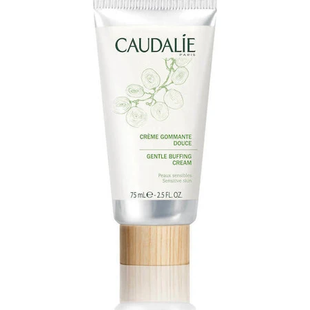Caudalie Gentle Buffing Face Scrub 75ml