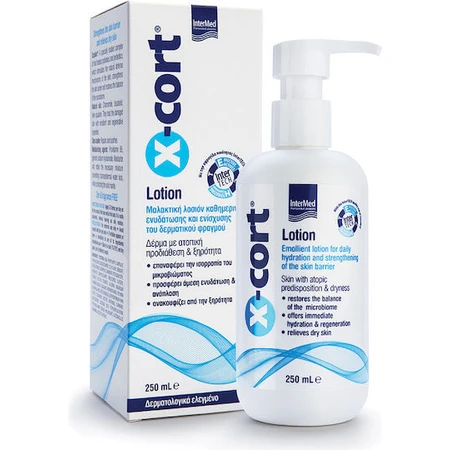 InterMed X-Cort Loción 250ml