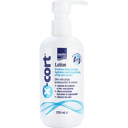 InterMed X-Cort Loción 250ml