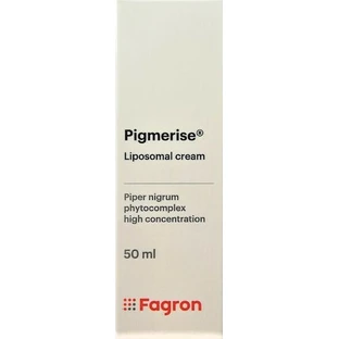 Fagron Pigmerise Crème 50ml
