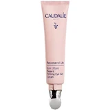 Caudalie Resveratrol-lift Gel Tonificante Contorno de Ojos con Ácido Hialurónico y Colágeno 15ml