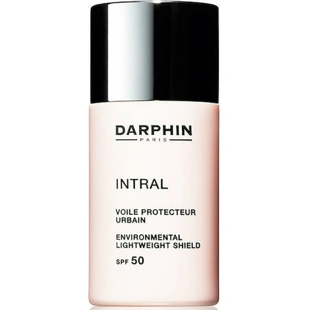 Darphin Intral Environmental Lightweight Shield Dag hydraterende gezichtscrème met SPF50 24h 30ml 30ml