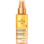 Nuxe Moisturising Protective Milky Oil Protecție Solară Păr Spray 100ml