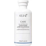 Keune Care Silver Savior Acondicionador de mantenimiento del color para cabellos teñidos 250ml
