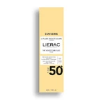 Lierac Sunissime The Velvety Sun Sonnenschutz Gesichtslotion SPF50+ 40ml