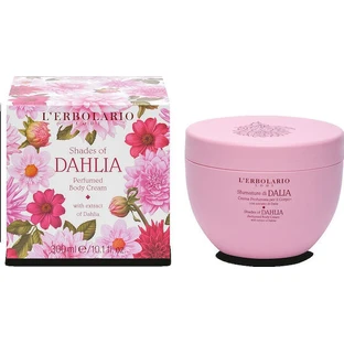 L' Erbolario Dalia Crema Corporal Hidratante 300ml