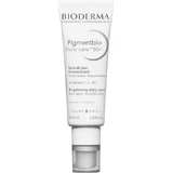 Bioderma Pigmentbio Day Face Cream mit SPF50 für Feuchtigkeit, Unreinheiten und Pigmentflecken mit Vitamin C 40ml