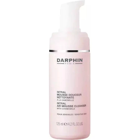 Darphin Intral Schiuma viso 125ml