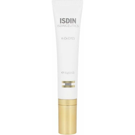 Isdin Isdinceutics Isdinceutics K-Ox straffende Augencreme mit Hyaluronsäure 15ml
