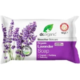 Savon corporel Dr.Organic 100gr