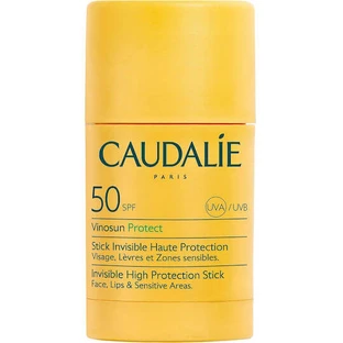 Caudalie Vinosun Vinosun Waterproof Sunscreen Stick für Gesicht und Körper SPF50 15g