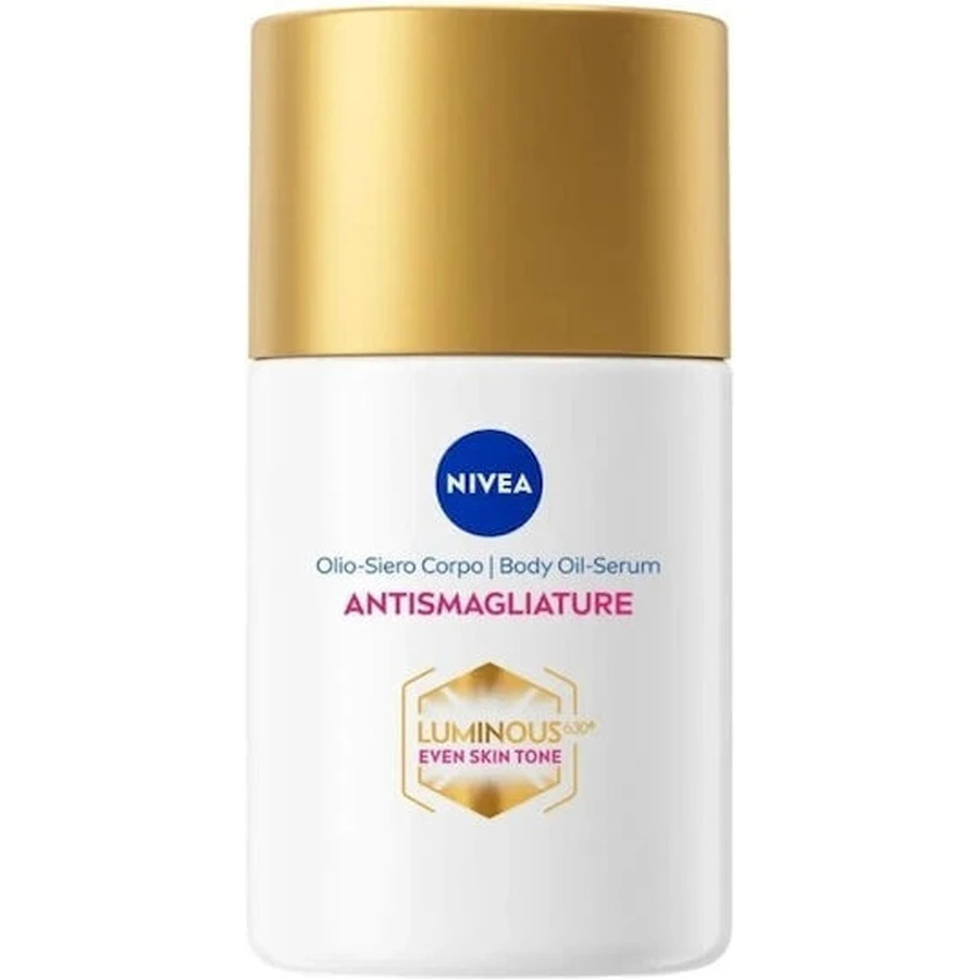 Nivea Stretch Marks Oil 100ml