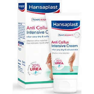 Hansaplast Anti Callus Intensywny krem na odciski i modzele z 20% mocznikiem 75ml