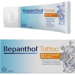 Bepanthol Healing & Tattoo Balm 50gr